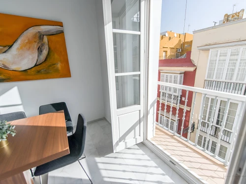 Apartment Cádiz, 2 bedrooms, 4 persons - photo_1012026073984
