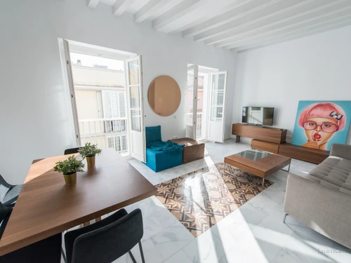 Apartment Cádiz, 2 bedrooms, 4 persons - photo_1012026073984