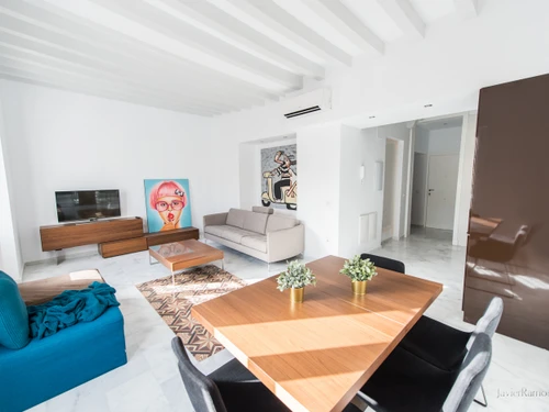 Apartment Cádiz, 2 bedrooms, 4 persons - photo_1012026073984