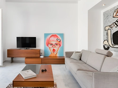 Appartement Cádiz, 3 pièces, 4 personnes - photo_1012026073984