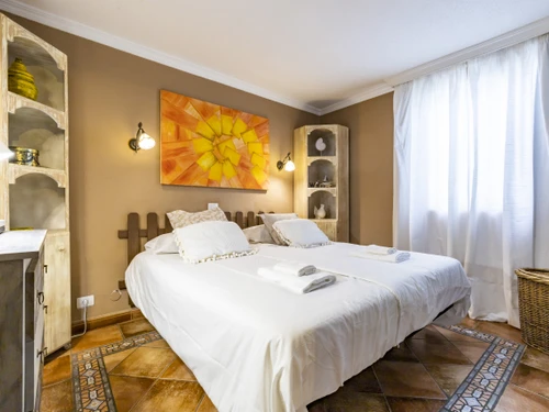 Ferienwohnung Puerto de la Cruz, 1 Schlafzimmer, 3 Personen - photo_1011771927618