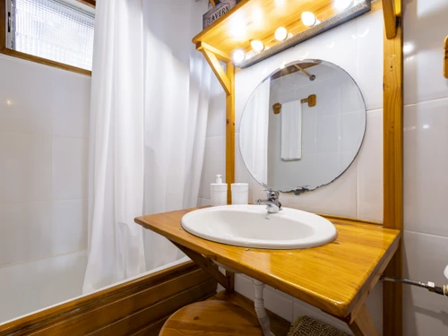 Apartment Puerto de la Cruz, 1 bedroom, 3 persons - photo_1011771927618