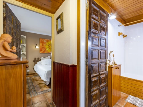 Apartment Puerto de la Cruz, 1 bedroom, 3 persons - photo_1011771927618