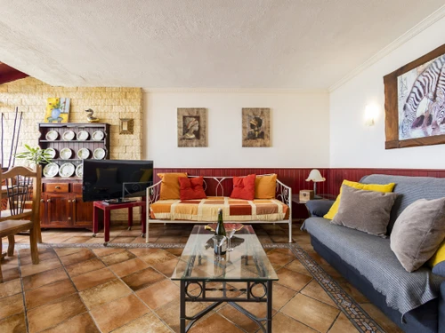 Apartment Puerto de la Cruz, 1 bedroom, 3 persons - photo_1011771927618