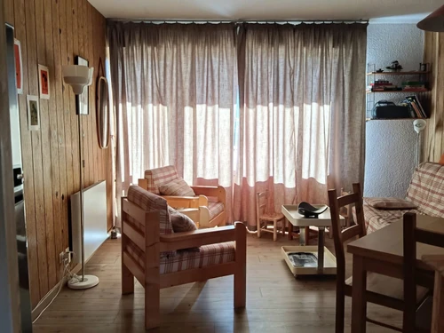 Studio Orcières Merlette, 1 pièce, 6 personnes - photo_1011899707113