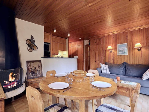 Appartement Courchevel, 3 pièces, 4 personnes - photo_1011960952862