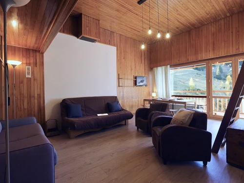 Studio Courchevel, Studio, 2 Personen - photo_1011892210523