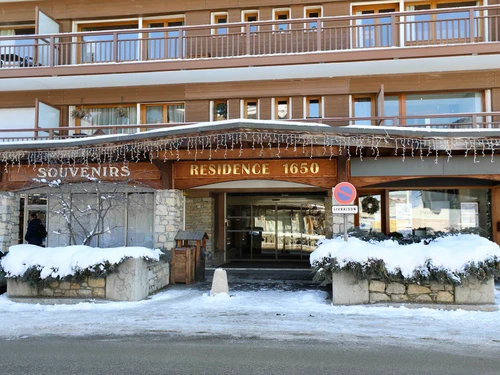Studio Courchevel, 1 pièce, 2 personnes - photo_1011892210407