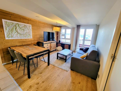 Apartment Les Arcs 1800, 2 bedrooms, 6 persons - photo_18502868672
