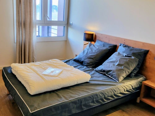 Apartment Les Arcs 1800, 2 bedrooms, 6 persons - photo_18502868672