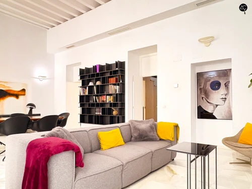 Appartement Cádiz, 4 pièces, 6 personnes - photo_1012026150642