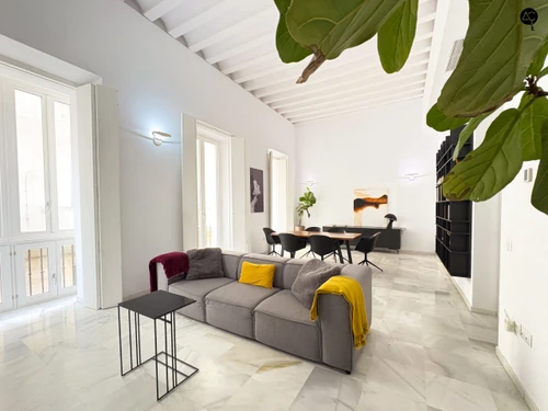 Appartement Cádiz, 4 pièces, 6 personnes - photo_1012026150642