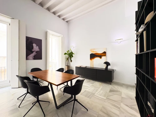 Appartement Cádiz, 4 pièces, 6 personnes - photo_1012026150642