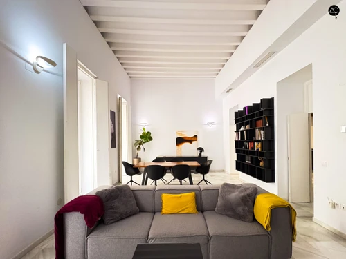 Appartement Cádiz, 4 pièces, 6 personnes - photo_1012026150642