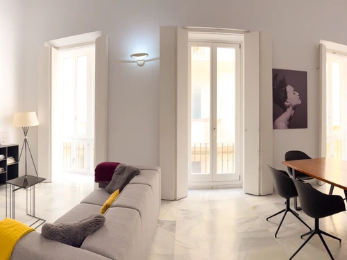 Appartement Cádiz, 4 pièces, 6 personnes - photo_1012026150642