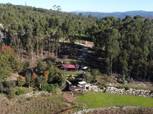 Bungalow Campos, 1 dormitorio, 4 personas - photo_1012026162071