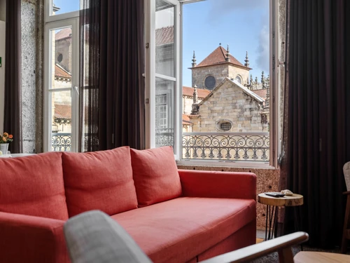 Ferienwohnung Braga, 2 Schlafzimmer, 4 Personen - photo_1012026162902