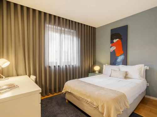 Ferienwohnung Braga, 2 Schlafzimmer, 4 Personen - photo_1012026162902