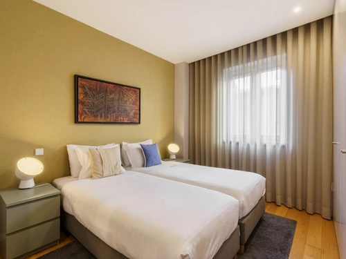 Ferienwohnung Braga, 2 Schlafzimmer, 4 Personen - photo_1012026162902