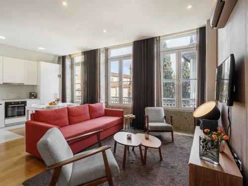 Ferienwohnung Braga, 2 Schlafzimmer, 4 Personen - photo_1012026162902