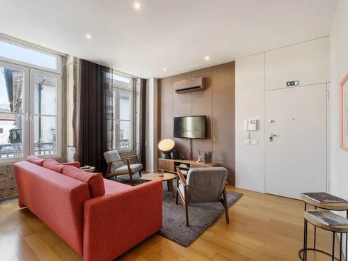 Ferienwohnung Braga, 2 Schlafzimmer, 4 Personen - photo_1012026162902