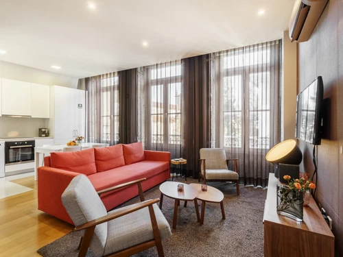 Ferienwohnung Braga, 2 Schlafzimmer, 4 Personen - photo_1012026162902