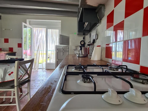 Gîte Saint-Lactencin, 3 pièces, 8 personnes - photo_14993946606