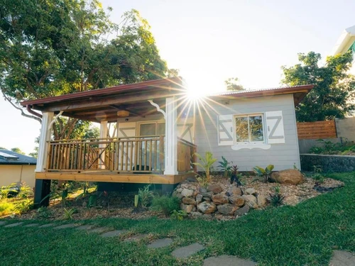 Gîte Les Avirons, 2 pièces, 2 personnes - photo_1012026255396