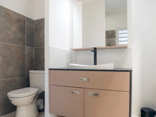 Gîte Les Avirons, 2 pièces, 2 personnes - photo_1012026255396