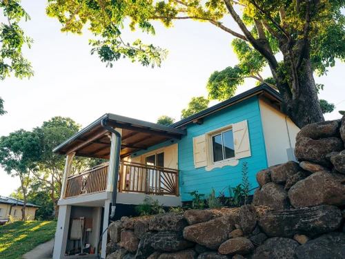 Gîte Les Avirons, 2 pièces, 2 personnes - photo_1012026256627