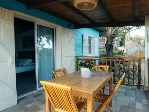 Gîte Les Avirons, 2 pièces, 2 personnes - photo_1012026256627