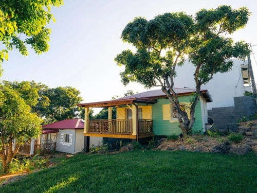 Gîte Les Avirons, 2 pièces, 2 personnes - photo_1012026256903