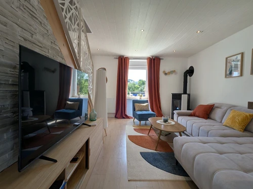 Gîte Lépanges-sur-Vologne, 3 pièces, 5 personnes - photo_1011836374639