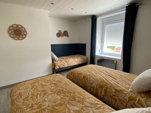 Gîte Lépanges-sur-Vologne, 3 pièces, 5 personnes - photo_1011836374639