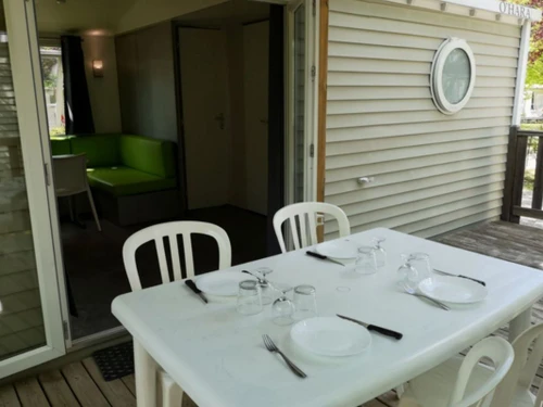 Camping Collias, 2 bedrooms, 2 persons - photo_1012018787806