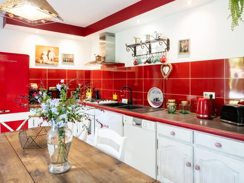 Gasthaus Saint-Cybranet, 3 Schlafzimmer, 6 Personen - photo_16044749188