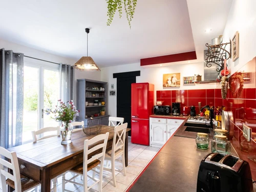 Gasthaus Saint-Cybranet, 3 Schlafzimmer, 6 Personen - photo_16044749188