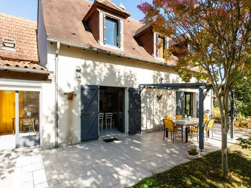 Gasthaus Saint-Cybranet, 3 Schlafzimmer, 6 Personen - photo_16044749188