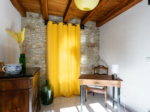 Gasthaus Saint-Cybranet, 3 Schlafzimmer, 6 Personen - photo_16044749188