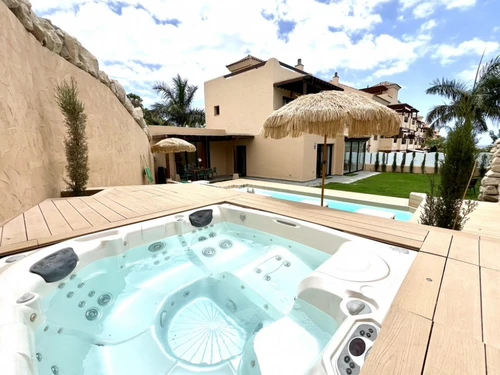 Apartment Amarilla Golf, 3 bedrooms, 6 persons - photo_1011653470601