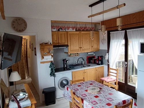 Ferienwohnung Thollon-les-Mémises, 2 Schlafzimmer, 4 Personen - photo_1011700226798