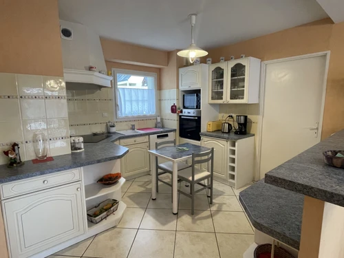 Appartement Arzon, 3 pièces, 6 personnes - photo_1012026631135