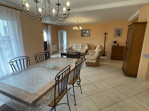 Appartement Arzon, 3 pièces, 6 personnes - photo_1012026631135