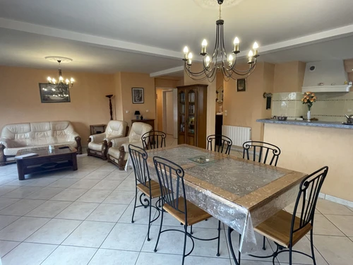 Appartement Arzon, 3 pièces, 6 personnes - photo_1012026631135