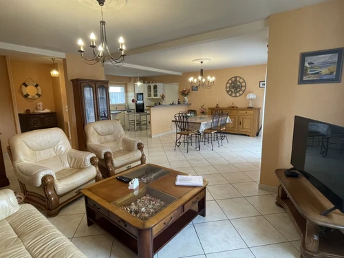 Appartement Arzon, 3 pièces, 6 personnes - photo_1012026631135