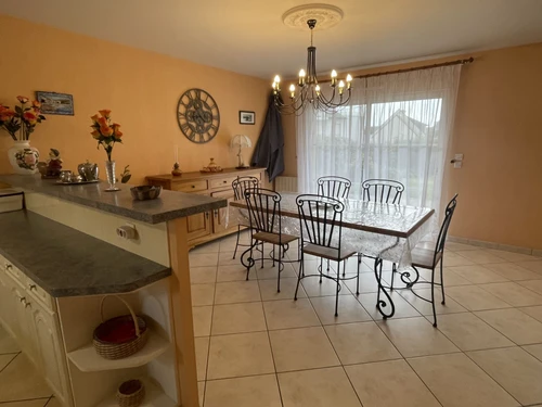 Appartement Arzon, 3 pièces, 6 personnes - photo_1012026631135