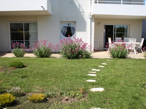 Ferienwohnung Arzon, 2 Schlafzimmer, 6 Personen - photo_1012026631135