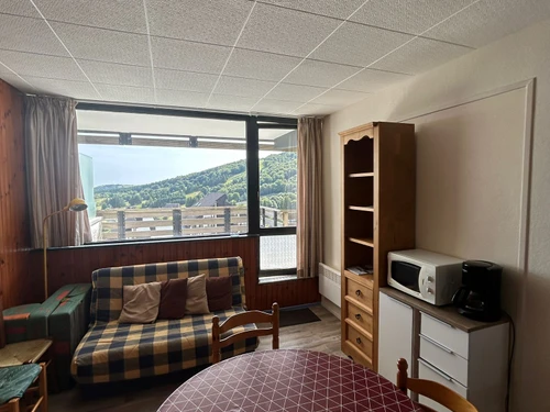 Apartment Besse-et-Saint-Anastaise-Super Besse, 1 bedroom, 6 persons - photo_1011690164736