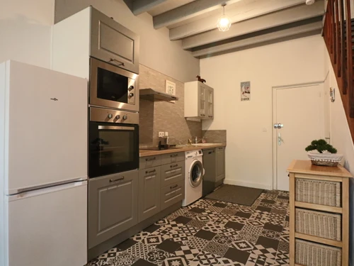 Appartement La Bourboule, 2 pièces, 4 personnes - photo_1012026645382