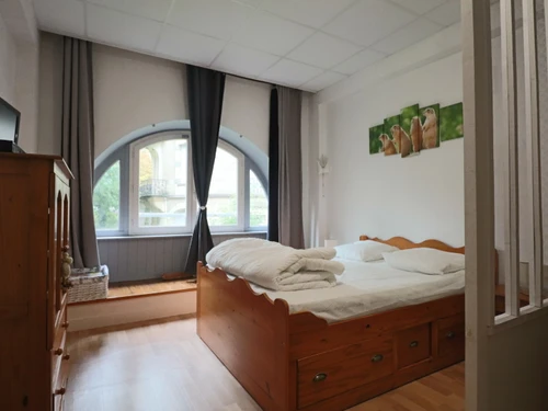 Appartement La Bourboule, 2 pièces, 4 personnes - photo_1012026645382